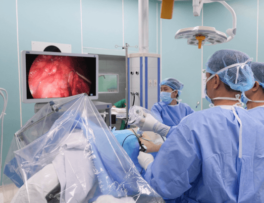 Bệnh viện Quân y 175 triển khai thành công kỹ thuật ghép thận - Đánh dấu cột mốc mới trong chuyển giao kỹ thuật