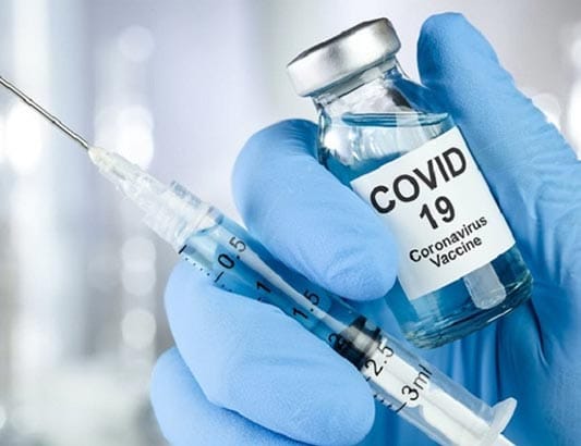 Những phản ứng có thể gặp sau tiêm vaccine COVID-19 ở trẻ cần lưu ý