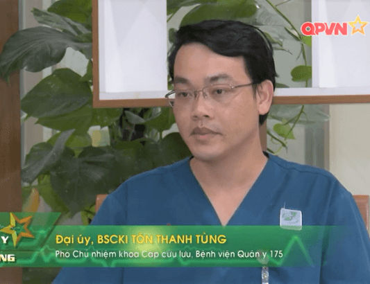 Hồi sinh tim phổi đúng trong cấp cứu đuối nước