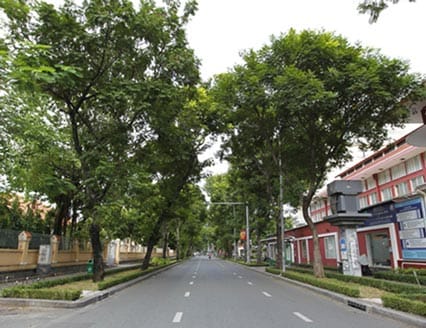 TP.HCM duy trì các biện pháp giãn cách xã hội tăng cường đến hết 15-9