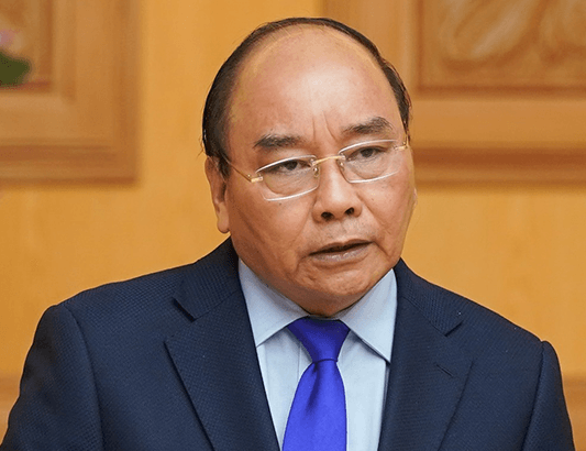 Thủ tướng gửi thư khen, động viên các chiến sĩ áo trắng