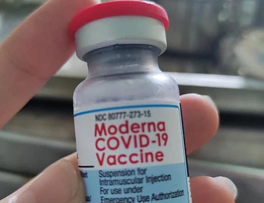 Tiêm chậm mũi 2 vaccine Moderna có làm giảm hiệu quả bảo vệ của vaccine không?