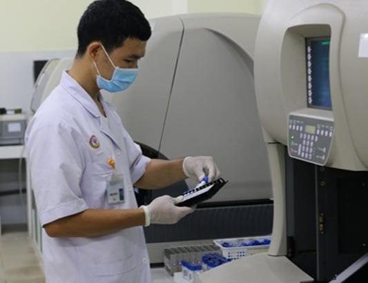 Nhanh, tin cậy, đặc hiệu và nhạy - tiêu chí hàng đầu lựa chọn các xét nghiệm SARS-CoV-2 hiện nay