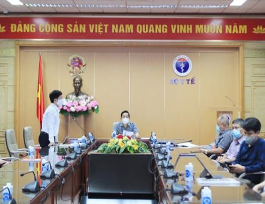 Chủ động ứng phó với dịch trong tình huống khẩn cấp