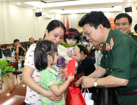 Gần 30 năm bảo đảm y tế biển, đảo