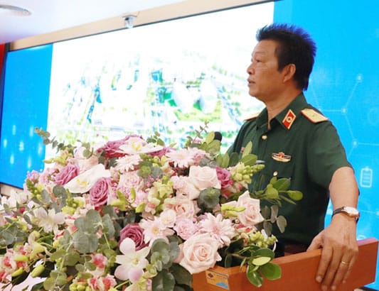 Đẩy mạnh hợp tác chiến lược tạo “bước đột phá” trong vận hành Trung tâm Cấp cứu đa năng đường không, đường thủy, đường bộ và các dịch vụ y tế - sức khoẻ tiêu chuẩn quốc tế