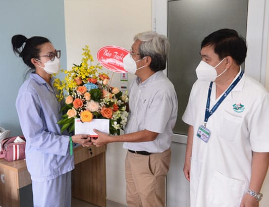 Tiếp sức cho 'nữ hoàng tốc độ' Lê Tú Chinh