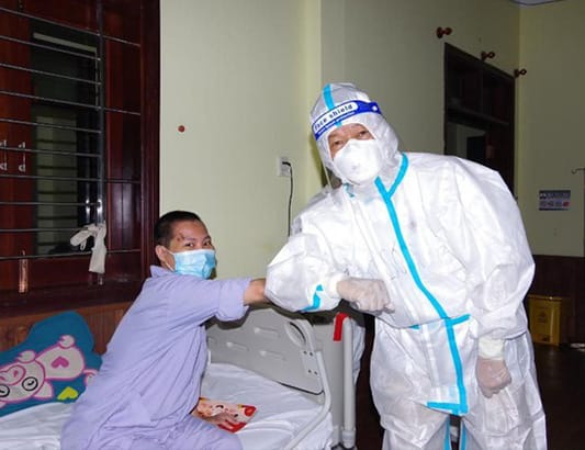 Thách thức hành trình giữ sự sống bằng ECMO di động (Mobile ECMO)