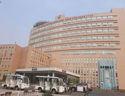 TP.HCM thông báo khẩn: Tìm người từng đến Bệnh viện Quân y 175 các ngày 3-2 và 5-2