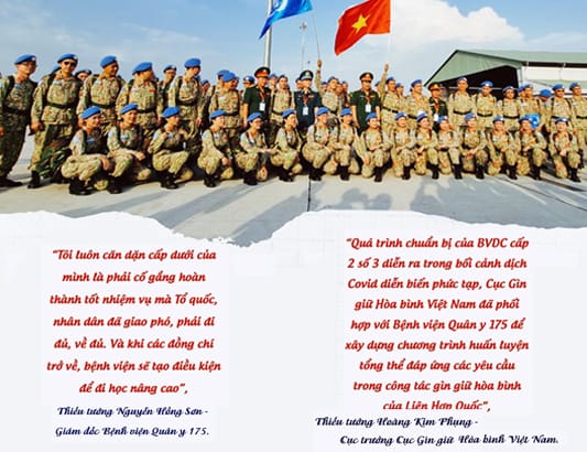 Hành trang mang theo