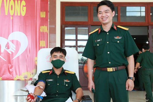 Thành tích đáng nể của 10 thầy thuốc trẻ Việt Nam tiêu biểu năm 2021