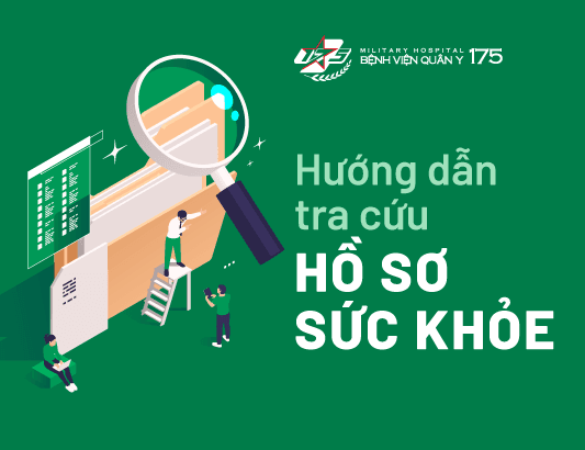 Hướng dẫn tra cứu Hồ sơ sức khỏe (cập nhật ngày 07/10/2024)
