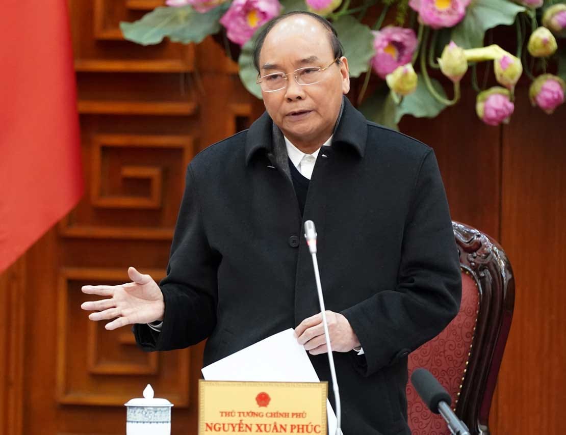 Thủ tướng: Không chủ quan nhưng không bi quan, hoang mang