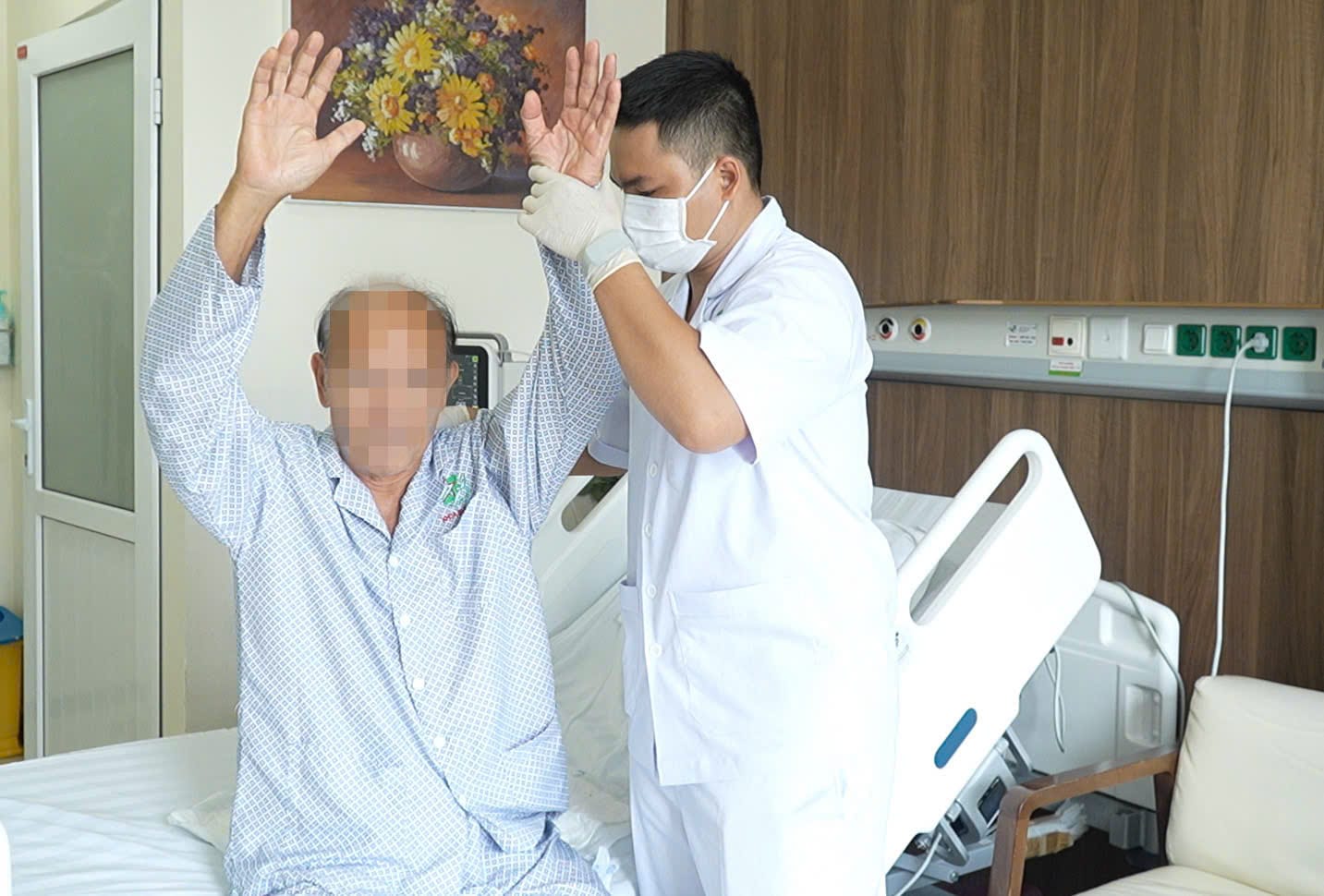 Mô hình cấp cứu trước bệnh viện: Chìa khóa cứu sống nhiều ca ngưng tim