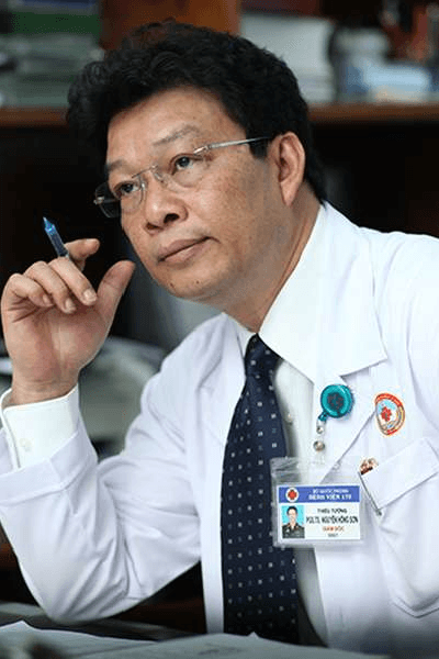 Trần Đức Thắng