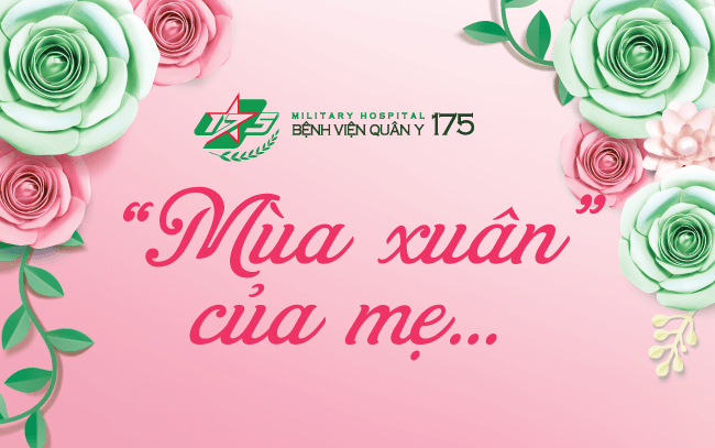 Bài thơ “Mùa xuân” của mẹ…. được gửi tặng đến đội ngũ y, bác sĩ nữ nhân dịp Ngày Quốc tế Phụ nữ 8/3