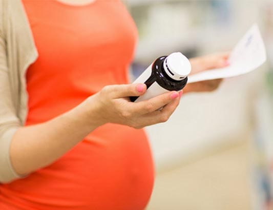 Các biện pháp điều trị cảm cúm tại nhà cho phụ nữ mang thai