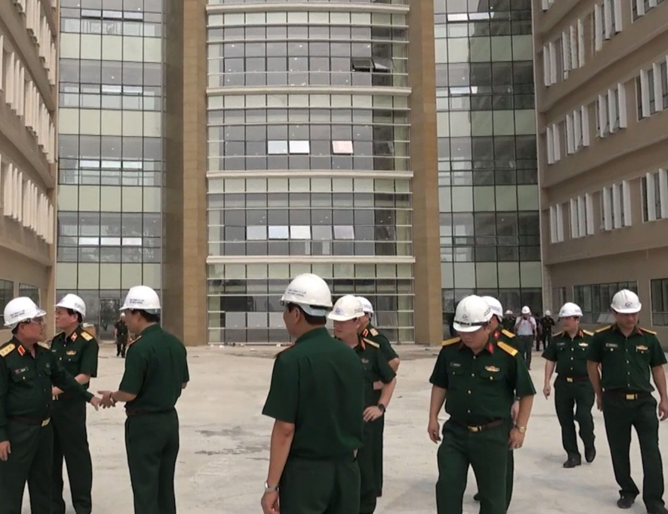 Hướng đi mới trong phẫu thuật chấn thương chỉnh hình tại bệnh viện quân y 175