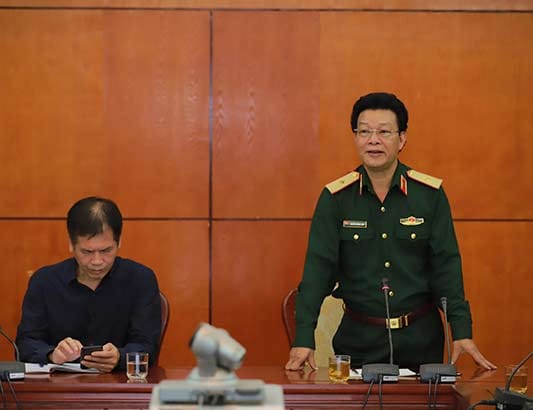 Tăng cường hợp tác với các đơn vị huấn luyện thể dục thể thao, phát triển Y học Thể thao và Y học Phục hồi: Hướng đi mới của Bệnh viện Quân y 175