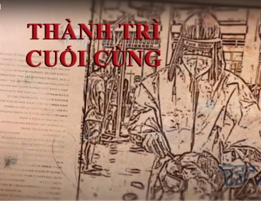 “Thành trì cuối cùng”: Nơi bay lên những hy vọng hồi sinh