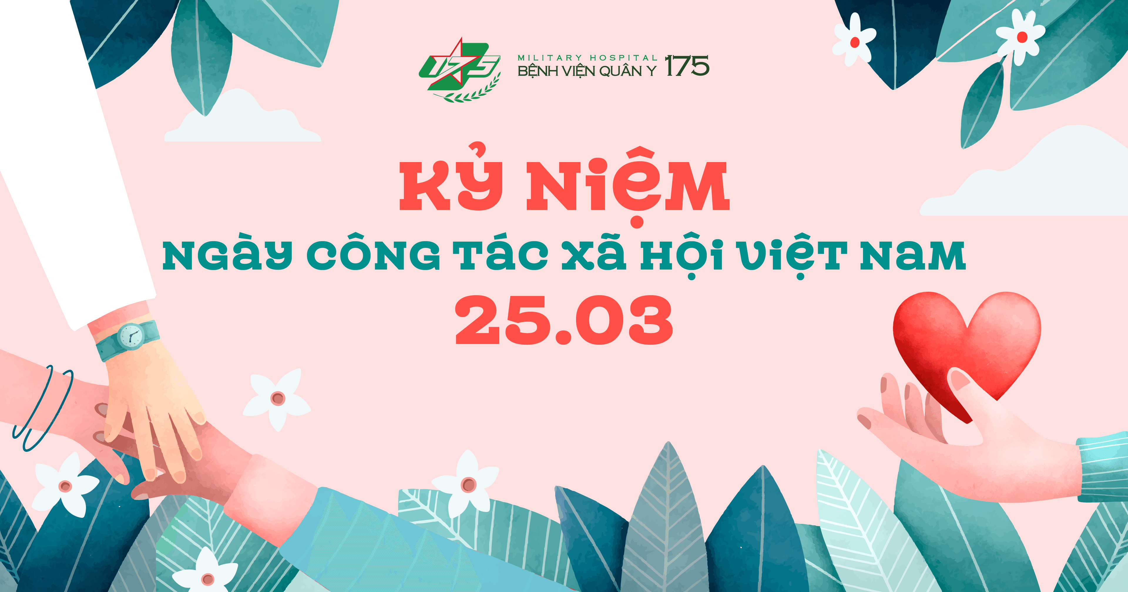 Kỷ niệm ngày Công tác xã hội Việt Nam ngày 25/3/2024