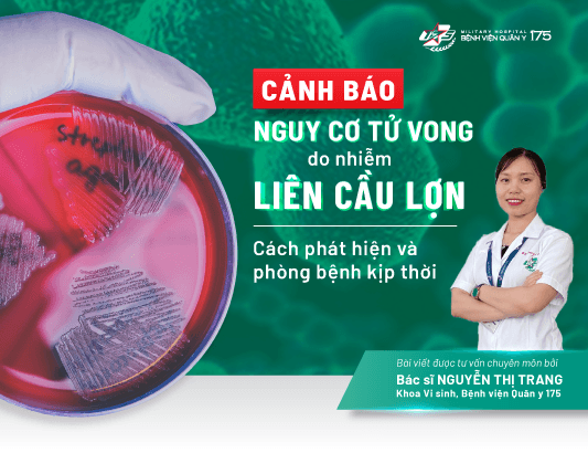 Cảnh báo nguy cơ tử vong do nhiễm liên cầu lợn: Cách phát hiện và phòng bệnh kịp thời