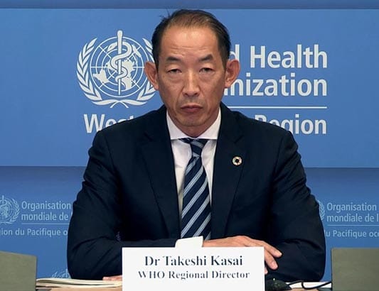 WHO khuyến nghị 5 công cụ chống biến chủng Omicron