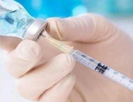 Bệnh bạch hầu hoành hành, tiêm bổ sung vaccine hơn 1 triệu trẻ em 7 tuổi