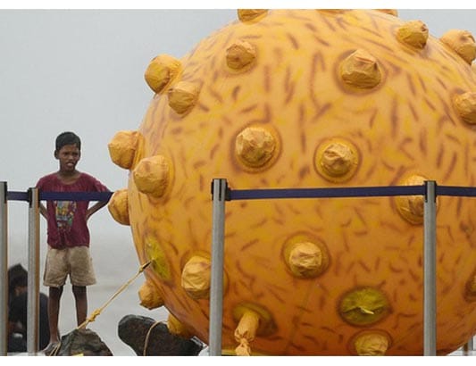 Thêm nhiều nước phát hiện trẻ bị viêm gan chưa rõ nguồn gốc