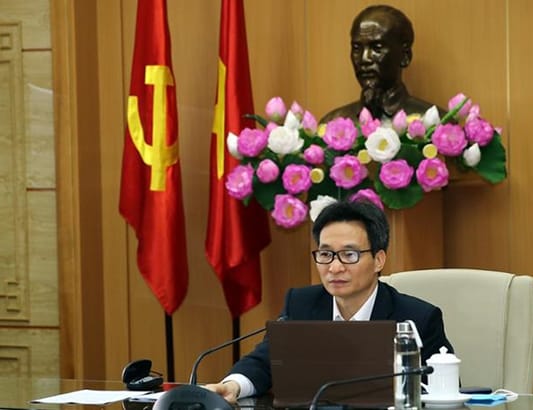 Chống dịch COVID-19: Không được chủ quan bởi nguy cơ dịch bệnh còn hiện hữu