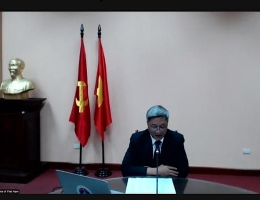 Việt Nam- Nhật Bản: Những người bạn song hành gần nửa thế kỷ