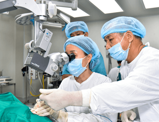 Đem "ánh sáng" đến cho người dân có hoàn cảnh khó khăn tại tỉnh Bình Phước