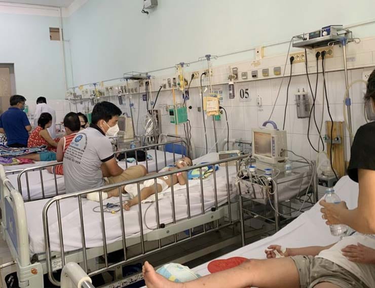 Lo sốt xuất huyết, tiêu chảy, tay chân miệng... có thể bùng phát, Bộ Y tế yêu cầu quyết liệt phòng chống dịch