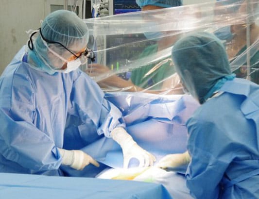 47 suất phẫu thuật miễn phí đang chờ bệnh nhân bị bệnh tim mạch