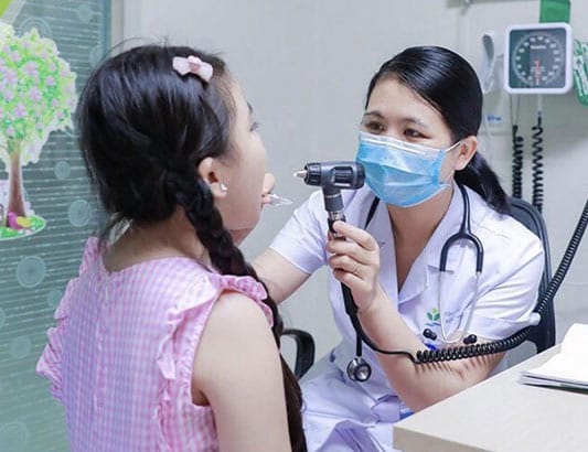 Có đến 203 triệu chứng hậu COVID-19