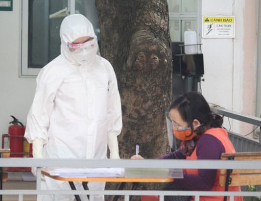 Có cơ sở đánh giá biến chủng Omicron lây lan nhanh, tiêm đủ 2 mũi vẫn lây nhiễm cao hơn Delta