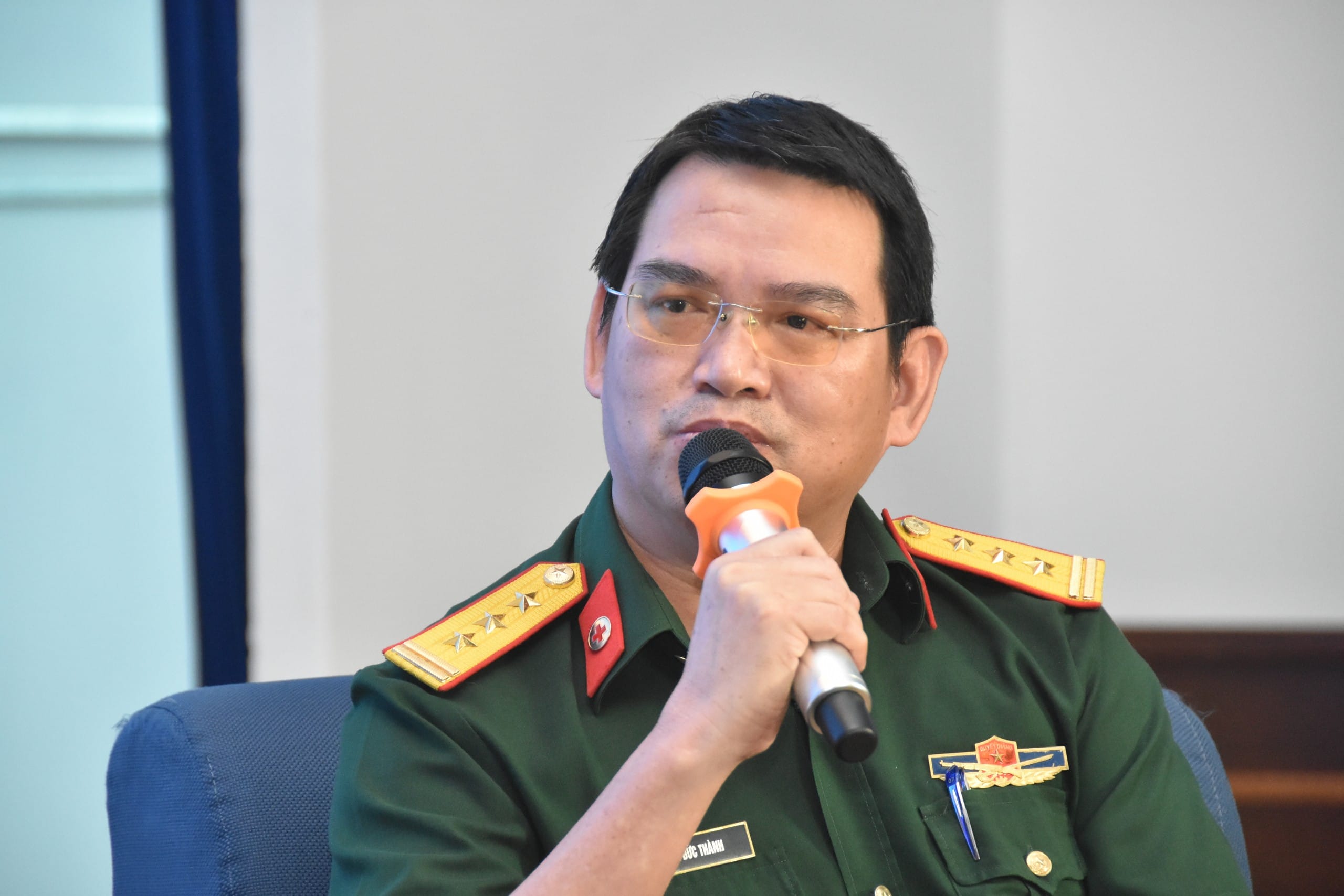 Thúc đẩy cấp cứu ngoại viện phát triển