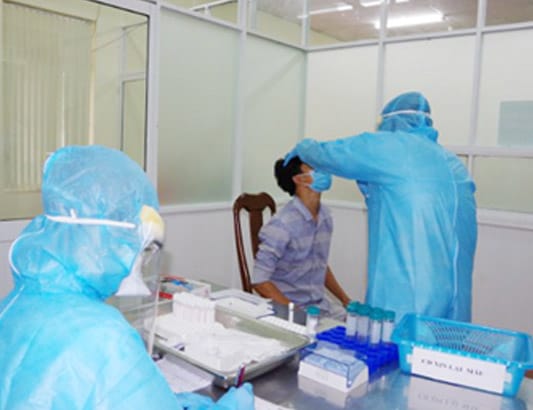 Bộ Y tế đồng ý tiêm vaccine Covid-19 cho trẻ từ 12-17 tuổi với 2 liều cùng loại