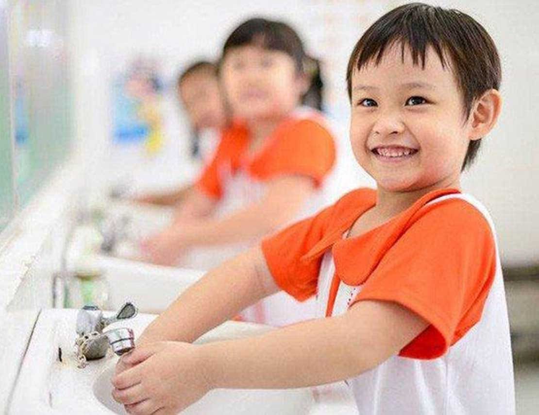 Cách hạn chế tối đa nguy cơ lây nhiễm COVID-19 (nCoV) cho trẻ?