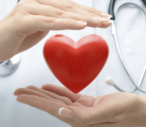 5 thói quen giúp người trẻ tránh xa bệnh tim mạch