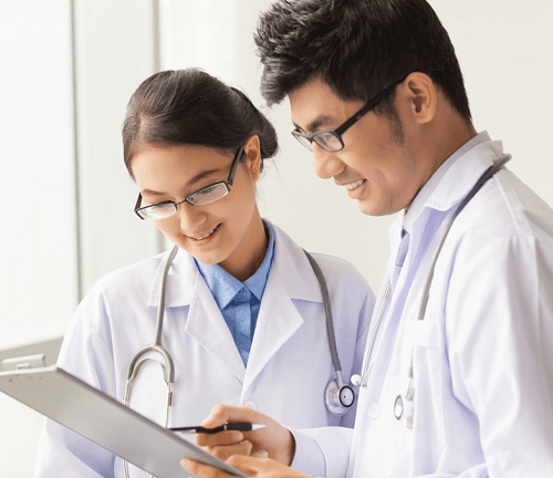 Tuyển dụng đợt 2 năm 2018