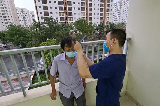 Hiểu thêm về di chứng hậu COVID-19, cùng tìm cách vượt qua!