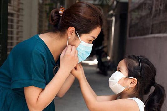 F0 sau khi khỏi bệnh nếu có dấu hiệu này cần khám hậu Covid -19 sớm