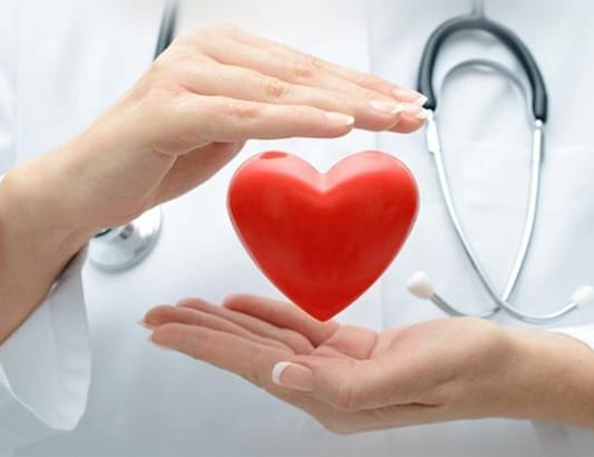 Nếu bạn thuộc nhóm nguy cơ cao mắc COVID-19, hãy làm ngay những việc này