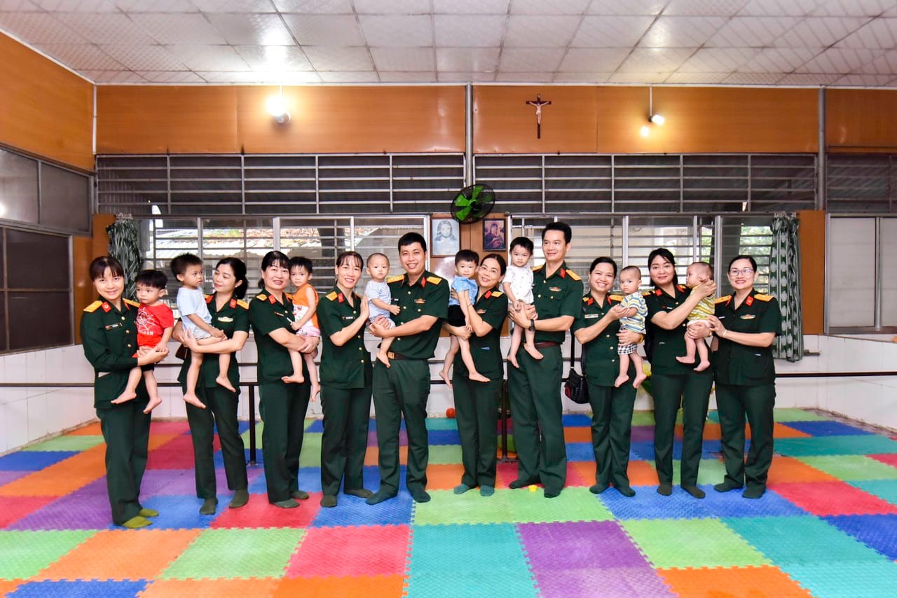 Sôi nổi nhiều hoạt động ý nghĩa nhân Ngày gia đình Việt Nam và tuyên dương 10 gia đình văn hóa, hạnh phúc tiêu biểu năm 2023