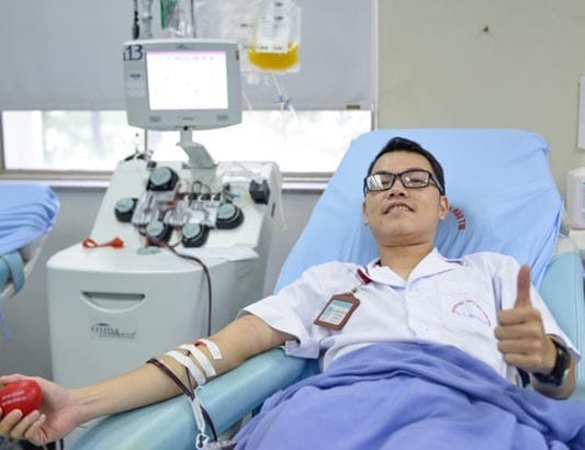 Thông tin cơ bản Về huyết tương bệnh nhân hồi phục sau COVID-19