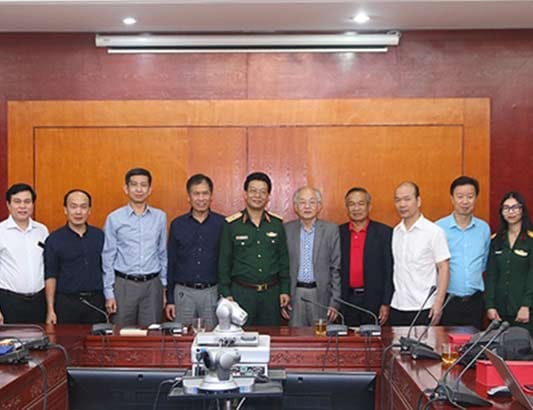 Hội nghị Khoa học “Y học thể thao vì sức khỏe vận động viên và cộng đồng”